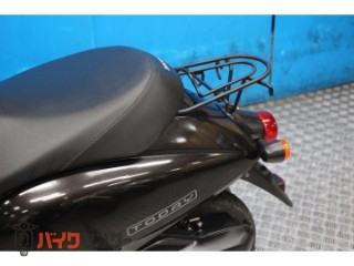 トゥディ　ＡＦ６７モデル　インジェクション　ノーマル[img31]