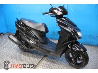 シグナス125XSR　ＳＥＤ８Ｊモデル　インジェクション　ノーマル[img0]