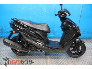 シグナス125XSR　ＳＥＤ８Ｊモデル　インジェクション　ノーマル[img1]
