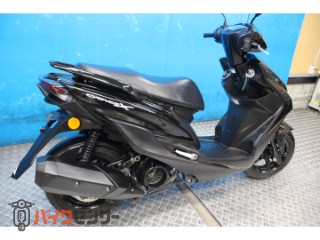 シグナス125XSR　ＳＥＤ８Ｊモデル　インジェクション　ノーマル[img2]