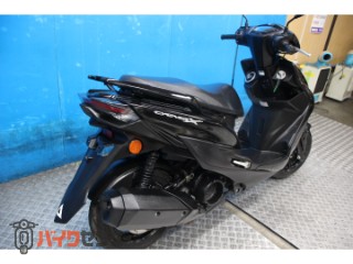 シグナス125XSR　ＳＥＤ８Ｊモデル　インジェクション　ノーマル[img3]