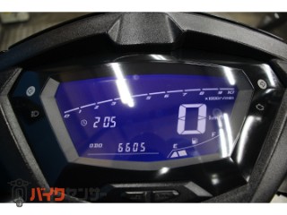 シグナス125XSR　ＳＥＤ８Ｊモデル　インジェクション　ノーマル[img7]