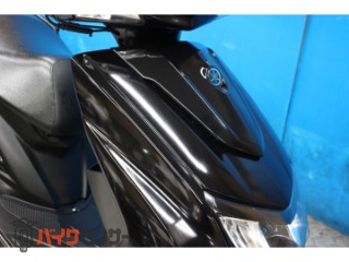 シグナス125XSR　ＳＥＤ８Ｊモデル　インジェクション　ノーマル[img9]