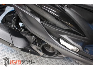 シグナス125XSR　ＳＥＤ８Ｊモデル　インジェクション　ノーマル[img20]