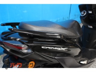 シグナス125XSR　ＳＥＤ８Ｊモデル　インジェクション　ノーマル[img26]