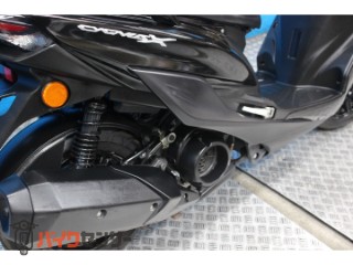 シグナス125XSR　ＳＥＤ８Ｊモデル　インジェクション　ノーマル[img27]