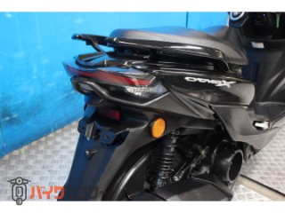 シグナス125XSR　ＳＥＤ８Ｊモデル　インジェクション　ノーマル[img28]