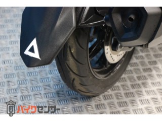 シグナス125XSR　ＳＥＤ８Ｊモデル　インジェクション　ノーマル[img29]