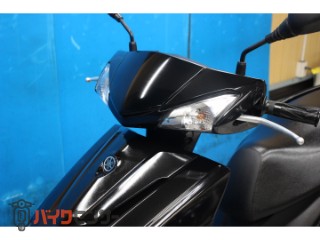 シグナス125XSR　ＳＥＤ８Ｊモデル　インジェクション　ノーマル[img30]