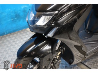シグナス125XSR　ＳＥＤ８Ｊモデル　インジェクション　ノーマル[img32]