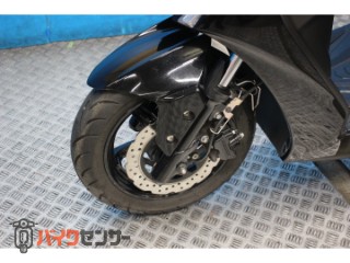 シグナス125XSR　ＳＥＤ８Ｊモデル　インジェクション　ノーマル[img33]