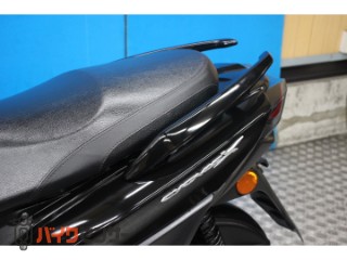 シグナス125XSR　ＳＥＤ８Ｊモデル　インジェクション　ノーマル[img37]