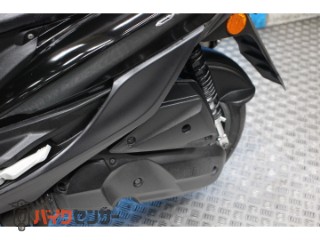 シグナス125XSR　ＳＥＤ８Ｊモデル　インジェクション　ノーマル[img38]