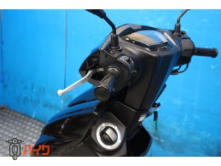 シグナス125XSR　ＳＥＤ８Ｊモデル　インジェクション　ノーマル[img40]