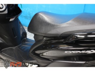 シグナス125XSR　ＳＥＤ８Ｊモデル　インジェクション　ノーマル[img42]