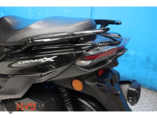 シグナス125XSR　ＳＥＤ８Ｊモデル　インジェクション　ノーマル[img43]