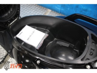 シグナス125XSR　ＳＥＤ８Ｊモデル　インジェクション　ノーマル[img45]