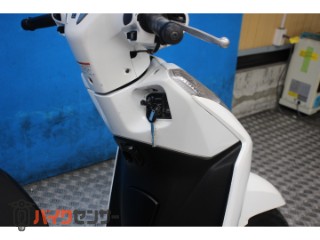 リード125　ＪＦ４５モデル　ノーマル　インジェクション[img22]