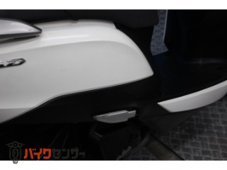 リード125　ＪＦ４５モデル　ノーマル　インジェクション[img24]