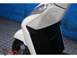 リード125　ＪＦ４５モデル　ノーマル　インジェクション[img41]