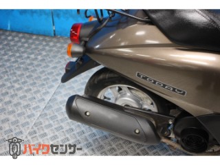 トゥディ　ＡＦ６７モデル　インジェクション　ノーマル[img16]