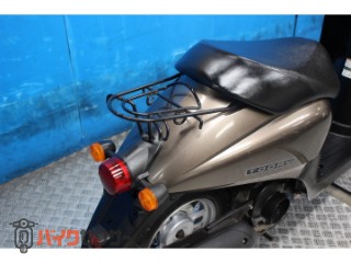 トゥディ　ＡＦ６７モデル　インジェクション　ノーマル[img22]