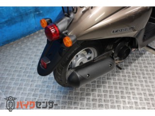 トゥディ　ＡＦ６７モデル　インジェクション　ノーマル[img23]