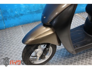 トゥディ　ＡＦ６７モデル　インジェクション　ノーマル[img26]