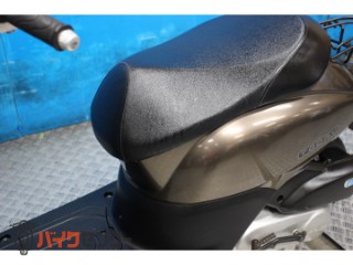 トゥディ　ＡＦ６７モデル　インジェクション　ノーマル[img28]