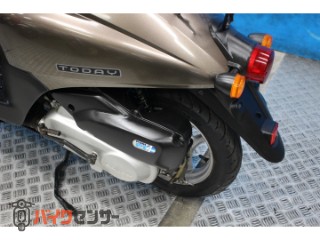 トゥディ　ＡＦ６７モデル　インジェクション　ノーマル[img35]