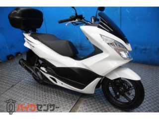 PCX150　ＫＦ１８モデル　ボックス　インジェクション　ノーマル[img0]