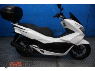 PCX150　ＫＦ１８モデル　ボックス　インジェクション　ノーマル[img1]