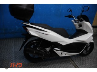 PCX150　ＫＦ１８モデル　ボックス　インジェクション　ノーマル[img2]