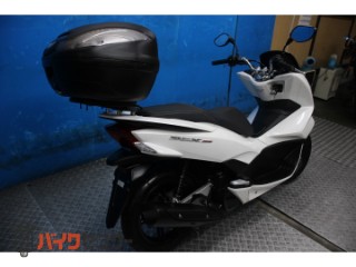 PCX150　ＫＦ１８モデル　ボックス　インジェクション　ノーマル[img3]