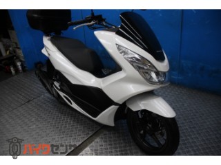 PCX150　ＫＦ１８モデル　ボックス　インジェクション　ノーマル[img4]