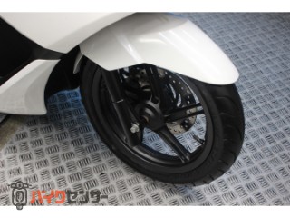 PCX150　ＫＦ１８モデル　ボックス　インジェクション　ノーマル[img11]