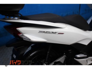PCX150　ＫＦ１８モデル　ボックス　インジェクション　ノーマル[img24]