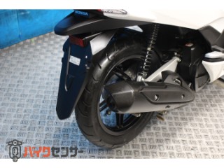PCX150　ＫＦ１８モデル　ボックス　インジェクション　ノーマル[img26]