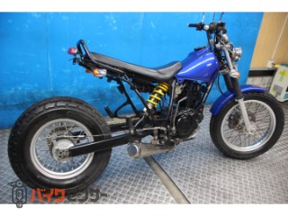 TW200Ｅ　　ＤＧ０７Ｊモデル　スカチューン　カスタムマフラー[img2]