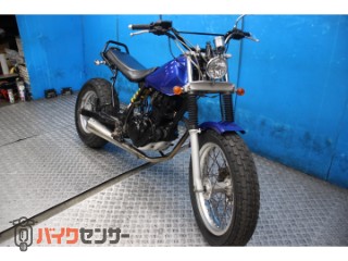 TW200Ｅ　　ＤＧ０７Ｊモデル　スカチューン　カスタムマフラー[img4]