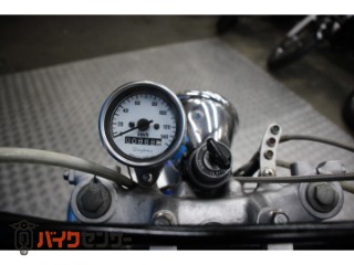 TW200Ｅ　　ＤＧ０７Ｊモデル　スカチューン　カスタムマフラー[img7]