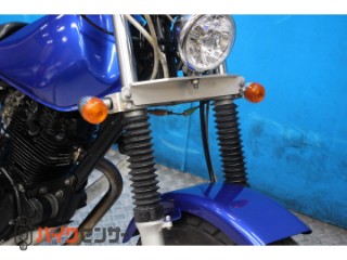 TW200Ｅ　　ＤＧ０７Ｊモデル　スカチューン　カスタムマフラー[img9]