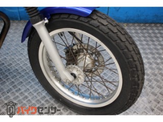 TW200Ｅ　　ＤＧ０７Ｊモデル　スカチューン　カスタムマフラー[img10]