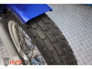 TW200Ｅ　　ＤＧ０７Ｊモデル　スカチューン　カスタムマフラー[img11]