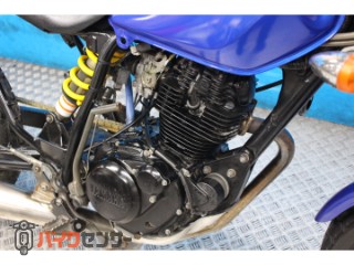 TW200Ｅ　　ＤＧ０７Ｊモデル　スカチューン　カスタムマフラー[img13]