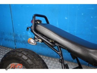 TW200Ｅ　　ＤＧ０７Ｊモデル　スカチューン　カスタムマフラー[img15]
