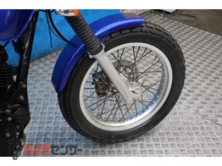TW200Ｅ　　ＤＧ０７Ｊモデル　スカチューン　カスタムマフラー[img18]