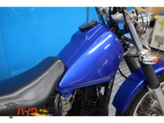 TW200Ｅ　　ＤＧ０７Ｊモデル　スカチューン　カスタムマフラー[img19]
