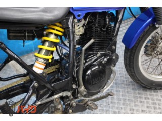 TW200Ｅ　　ＤＧ０７Ｊモデル　スカチューン　カスタムマフラー[img20]