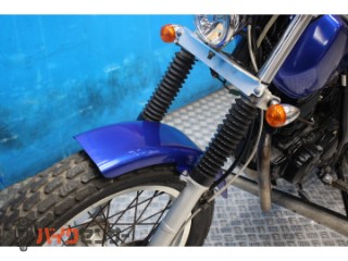 TW200Ｅ　　ＤＧ０７Ｊモデル　スカチューン　カスタムマフラー[img26]